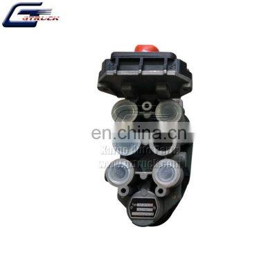 Multi- Circuit Protection Valve Oem 42553849 for Iveco Truck