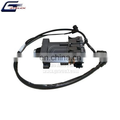 OEM 0501219051 0501215260 K013727 K013727N50 Clutch Actuator For Iveco MAN DAF Clutch Slave Cylinder Parts