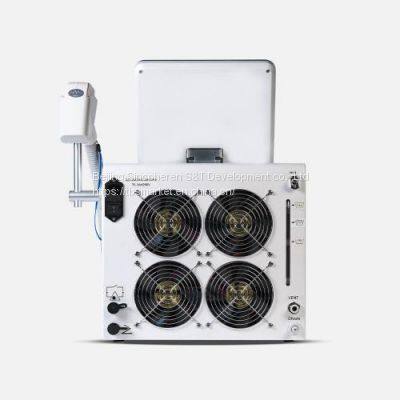 RAZORLASE MINI Portable Diode Laser Removal Machine Laser Hair Removal Machine Suppliers photo-5