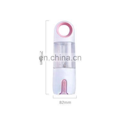 480ml Self Cleaning Rechargeable Portable Juicer/mini USB Portable Blender/juice Cup photo-4