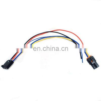Free Shipping!HVAC Blower Motor Resistor Kit For Pontiac Chevrolet Impala Buick 15850268 New photo-2