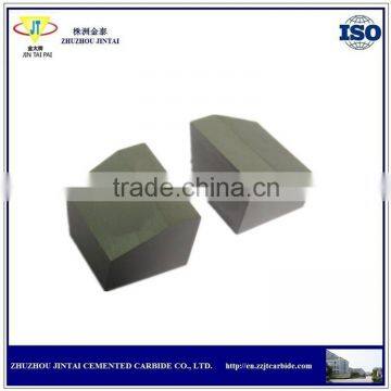 High Wear Resistance Tungsten Carbide Wear Parts