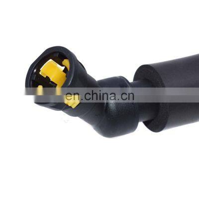 Free Shipping!New Crankcase Breather Hose Kit For 2006 325i 330i E90 2006-2007 525i 530i E60 photo-3
