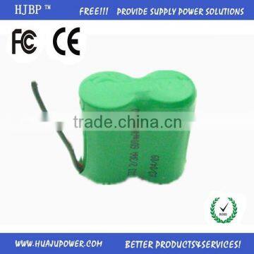 2014 5A/4A/AAA/AA/ASC/C/D Hydyride Ni-mh aa 1300mah Rechargeable Battery 1.2v photo-3