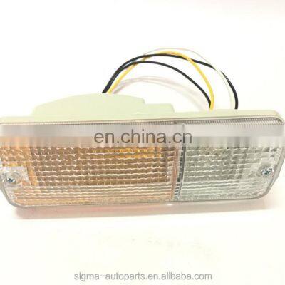 CAR LAMP CAR LIGHT FRONT LAMP RH/LH OEM 81601-80032 R 81602-80032 L FOR SS30, 40, 80 photo-2