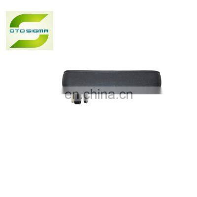 Outside Handle FL (Texture Black) For Toyota Starlet P90 96-99 OEM 69220-16120