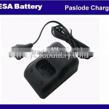 7.4V Li-ion battery charger for Paslode 902672 902600 902654 B20543A power tool battery charger