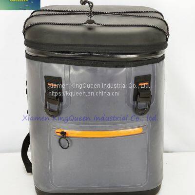 summer hot sale 20cans outdoor backpack
