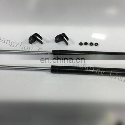 Front Hood Carrier Lift Kits 4x4 for Triton L200 2015 - 2019 Front Bonnet Hood Struts photo-2