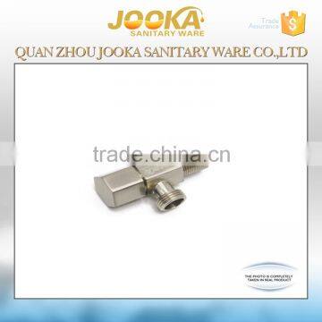 Zinc Body Laser Angle Cocks/brushed Angle Cock Quality Choice photo-2