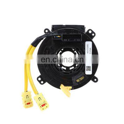 100007183 ZHIPEI 100% Professional Test car spiral cable 25947775 For CHEVROLET CRUZE
