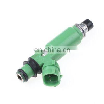 100009606 ZHIPEI fuel injector 195500-3170 For Mitsubishi Montero Sport 3.0L 1998-2003