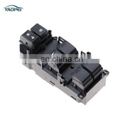 35750-T7A-H01 35750T7AH01 Power Window Switch anti-pinch For Honda Vezel Crider Jade LHD