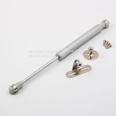 Furniture Kitchen Cabinet Fittings 100n Gas Strut Nitrogen Gas Spring Gas Spring Lift Furniture Kitchen Cabinet Fittings 100n Gas Strut photo-4