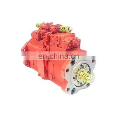 SK230-6E hydraulic pump K3V112DTP 9TEL14 SK200-6E hydraulic pump