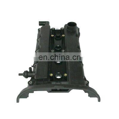 USEKA OEM 96376396 Auto Car Spare Parts Engine Valve Cover For Chevrolet Aveo photo-3