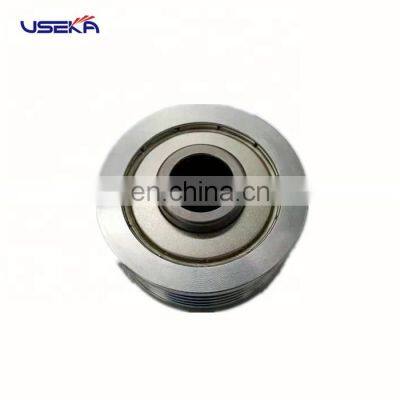 Original Quality Alternator Freewheel Clutch Pulley for KIA SORENTO OPTIMA OEM 37322-2G500 535021710 F567535 photo-3