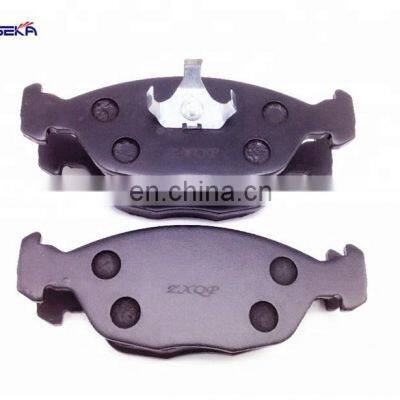 Brake Pads 325698151 Brake Pads - Brake Pad Set OE Number FOR VW photo-2
