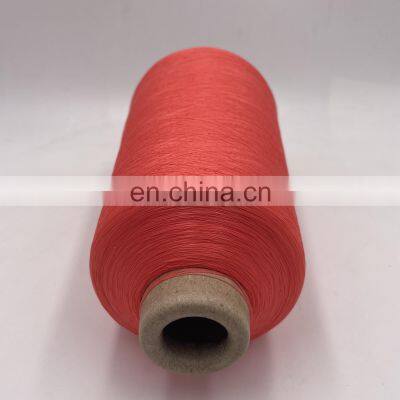 Factory Hot Selling Nylon Yarn Dty 100 Nylon Dty Yarn for Stockings photo-2