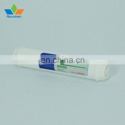 MINERAL FILTER WATER PURIFIER WHITE (VIBER,WHATSAPP+84904183856)