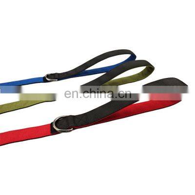 Dog Collar and Leash Set Durable and Good Forming Custom Logo Pet Collar and Leash Adjustable Collar and Leash photo-5