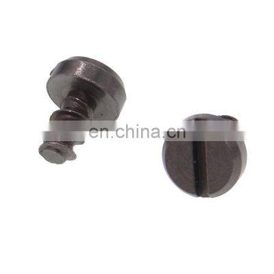 stainless steel A2 partial thread self cutting screws for wood