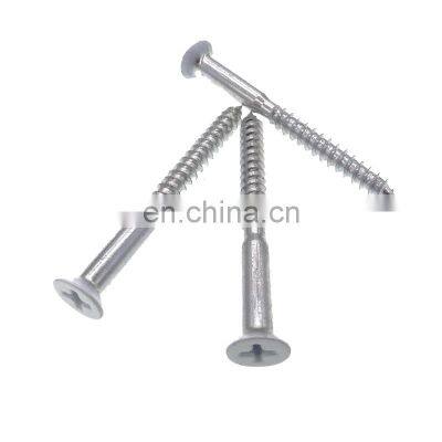 New Stainless steel self tapping screws Wood Screw Nail Bolt