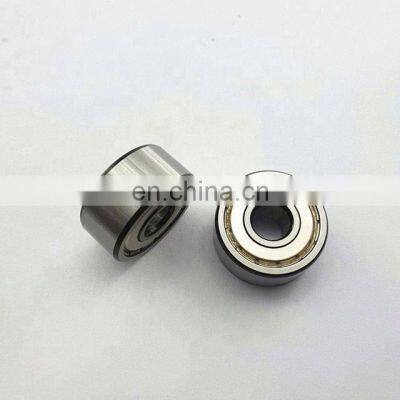 40x90x36.5mm Double Row Angular Contact Bearing 3308A