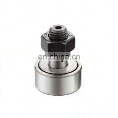 CR 14 B Inch Series cam follower bearing with hexagon hole CR 14 BR