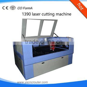 laser cutting machine metal non-metal laser cutting machine steel cutting machine