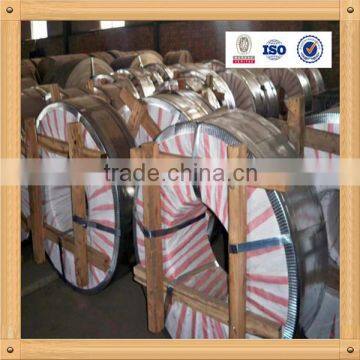 Steel Strip for Blades photo-3