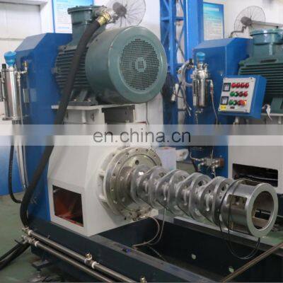 LTD30P high efficiency horizontal turbine pearl mill machine