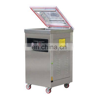 DZ-400 Single Chamber Vacuum Sealing Machine for Meat Packing