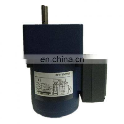 100GF100RT gear reducer motor