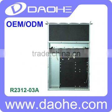 2U 12bays Computer Storage Chassis photo-3