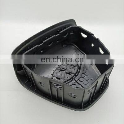 Factory Directly Sell Cusstom Steering Wheel Srs Horn Car Airbag Cover for New Leader 1.6L Low Configuration photo-4