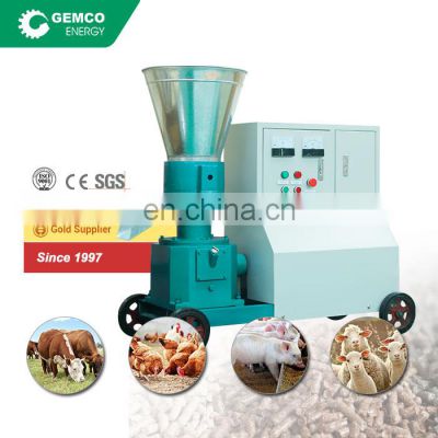 diesel pillet machine chicken fish feed pellet machine pellet for animal feed