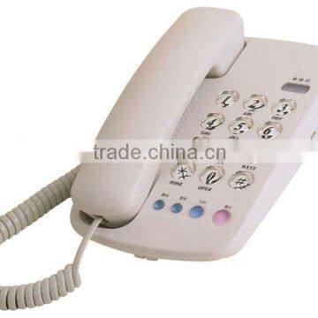 RJ11 Wired Phone Best Home Telephone photo-6