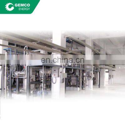 Protein Making Line Powder Making Machine