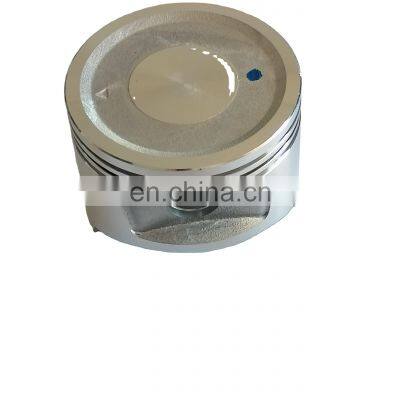 Ohv Single Phase Gasoline Generator Engine Piston Price