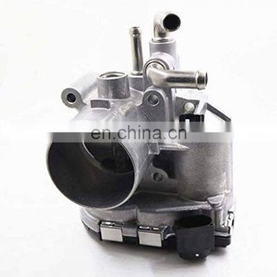 35100-03200 Auto Throttle Body for HYUNDAI