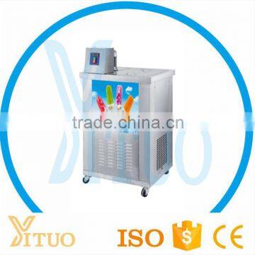 Various Style Popsicles Machine/Products Line Series Ice Cream Machine For Sale