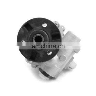 Power steering pump 32416777321 for 525I 523I 530I 528I 630I E60 Chassis Parts Power Steering Pump