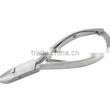 Manicure Pedicure, Nail Nipper, Cuticle Nipper, Ingrqwn Nail Nipper