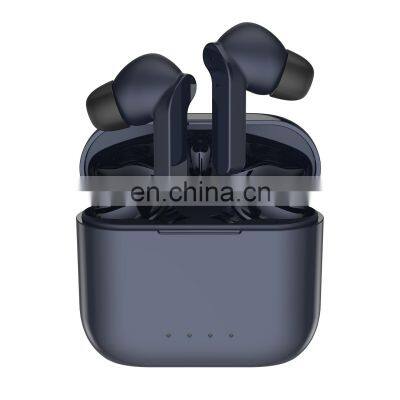 KINGSTAR In-ear Wireless Earphone Headset Headphones Bluetooth Bass Custom Stereo tws 5.0 true stereo wireless bt