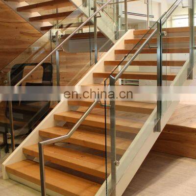 cable railing stainless steel baluster for house staircase design