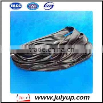 Shiyan Original Dongfeng Heavy Truck Kinland Diesel Engine Part Flexible Fan Ring 13ZB7C-09014 on Sell