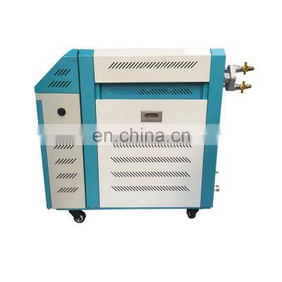 Zillion Oil Type Heating Digital Oil Mold Temperature Controller for Plastic 12KW
