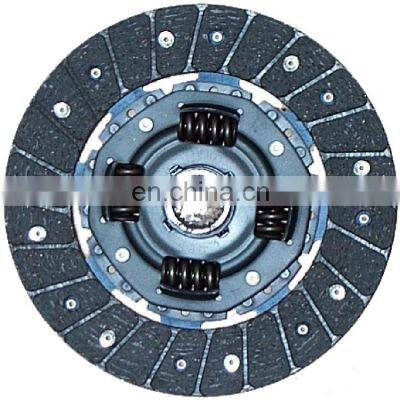 OEM 5-31240-015-0 Clutch Disc For ISUZE DG-001 320016460 320016460 803234 9402-2538 5-31240-012-0 5-31240-008-0 5-31240-009-0 photo-2