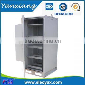 China Origin SK-320B Good Quality Battery Rack/outdoor Telecom Cabinet/metal Enclosure With Lock and Other Accessory photo-3